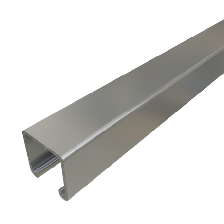 P1000 20 PL 1-5/8’’ x 1-5/8’’ Channel - UNISTRUT