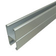 P1001 20 HG 1 5/8 X 3 1/4 BACK TO BACK CHANNEL HOT DIP GALV - UNISTRUT