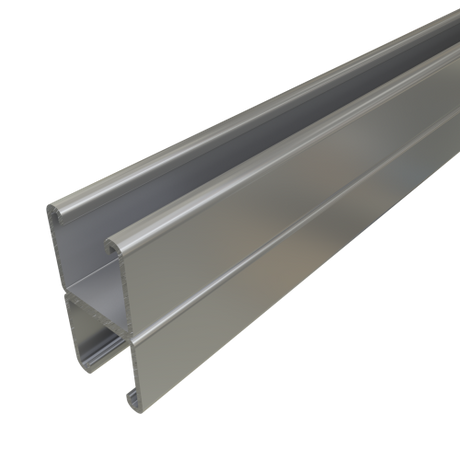 P1001 20 PG 1 5/8 X 3 1/4 BACK TO BACK CHANNEL - UNISTRUT