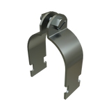 Unistrut P1112 EG PIPE CLAMP 3/4"