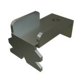 Unistrut P3704 EG End Cap