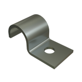 Unistrut P2010 EG Pipe Clamp 3/8"