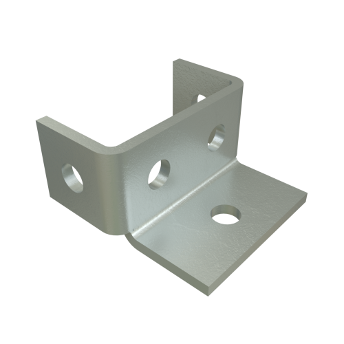 Unistrut P2453 HG Post Base