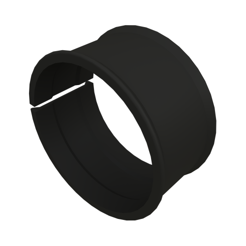 Unistrut P2600 - Unicushion Isolation Material 25ft