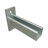 Unistrut P2946 HG - Wing Shape Fitting