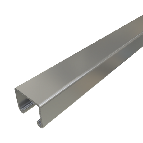 P3000 20 PL 1-5/8’’ x 1-3/8’’ Plain Channel - UNISTRUT