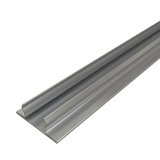Unistrut P3184 10PG 1-5/8" x .040" Closure Strip