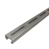 P3300SL 20 PG 1-5/8’’ x 7/8’’ Slotted Channel - UNISTRUT