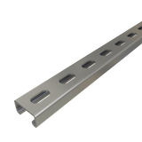 P3300T 20 PG 1-5/8’’ x 7/8’’ T-SLOT Channel - UNISTRUT