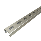 P3300T 20 SS 1-5/8 x 7/8 304SS Channel T Slots - UNISTRUT