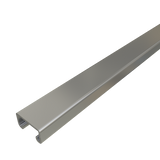 Unistrut P3300 20 PL 1-5/8" x 7/8" Plain Channel