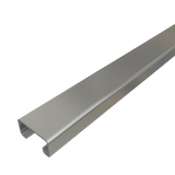 P4100 20 PL 1-5/8’’ x 13/16’ Plain Channel - UNISTRUT