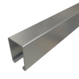 P5500 20 PL 1-5/8’’ x 2-7/16’’ Plain Channel - UNISTRUT