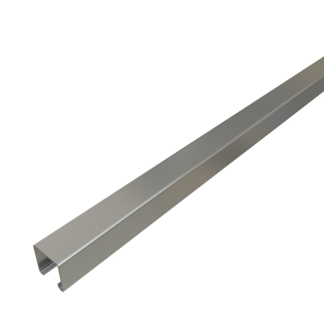 P6000 16 PL 13/16’’ x 13/16’’ Plain Channel - UNISTRUT