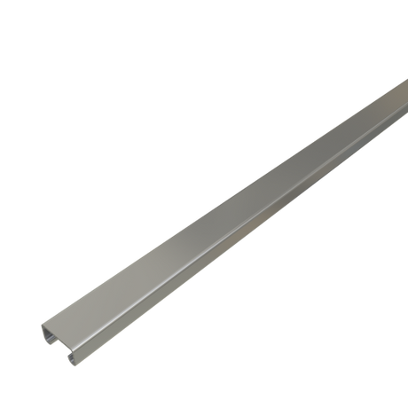 P7000 10 EA 13/16’’ x 13/32’’ Aluminum Channel - UNISTRUT