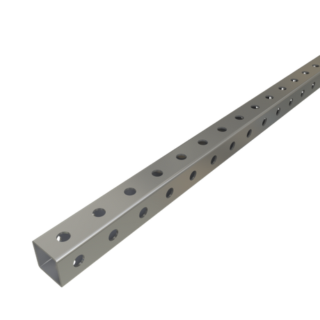 P9000 20PG 1 5/8 X 1/58 TELESTRUT SQ. TUBING - UNISTRUT