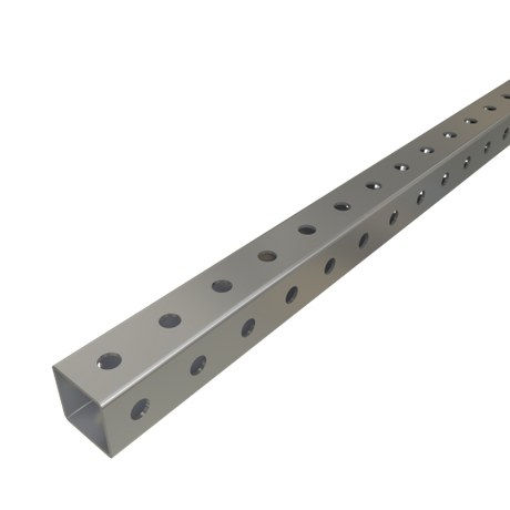 P9200 20PG 1 7/8 X 1 7/8 TELESTRUT SQ. TUBING - UNISTRUT