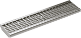 ANRIN Mesh Stainless Steel Grating D Load - ANRIN