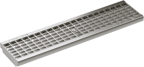 ANRIN Mesh Stainless Steel Grating D Load - ANRIN
