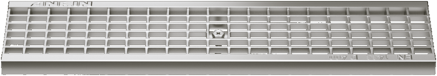 ANRIN Mesh Stainless Steel Grating D Load - ANRIN