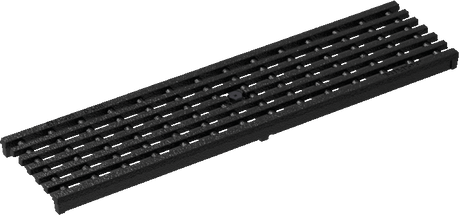 ANRIN Longitudinal ADA Ductile Iron Bar Grating D Load - ANRIN
