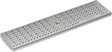 ANRIN Perforated Stainless Steel Grating C Load - ANRIN