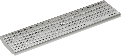 ANRIN Perforated Stainless Steel Grating C Load - ANRIN