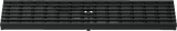 ANRIN Longitudinal ADA Ductile Iron Bar Grating D Load - ANRIN