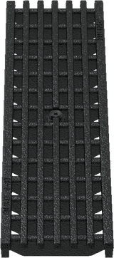 ANRIN Longitudinal ADA Ductile Iron Bar Grating D Load - ANRIN