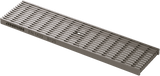 ANRIN Longitudinal ADA HP Stainless-Steel Grating - ANRIN