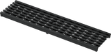 ANRIN Longitudinal ADA Ductile Iron Bar Grating D Load - ANRIN