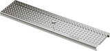 ANRIN Perforated Stainless Steel Grating C Load - ANRIN