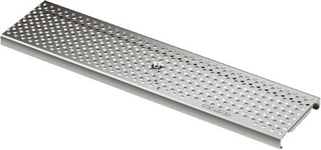 ANRIN Perforated Stainless Steel Grating C Load - ANRIN