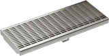ANRIN Mesh Stainless Steel Grating D Load - ANRIN