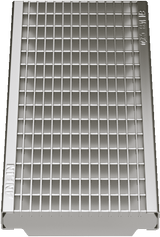 ANRIN Mesh Stainless Steel Grating D Load - ANRIN
