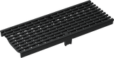 ANRIN Longitudinal Ductile-Iron ADA Bar Grating D400 - ANRIN