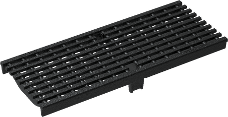 ANRIN Longitudinal Ductile-Iron ADA Bar Grating D400 - ANRIN