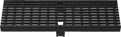 ANRIN Longitudinal Ductile-Iron ADA Bar Grating D400 - ANRIN
