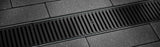 ANRIN Slotted ADA/Heel Proof Ductile Iron Grating D Load - ANRIN
