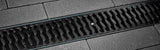 ANRIN Slotted OvalGrip ADA Ductile-Iron Grating D Load - ANRIN