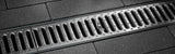 ANRIN Slotted Stainless Steel Grating C Load - ANRIN