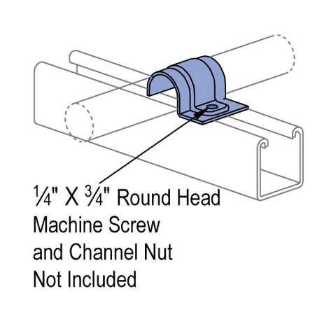 P1458 UNISTRUT METAL FRAMING SYSTEMS – Page 3 – NorthStarIndustries