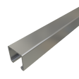 P1000 20 DF 1-5/8 x 1-5/8 Channel Defender Finish - UNISTRUT